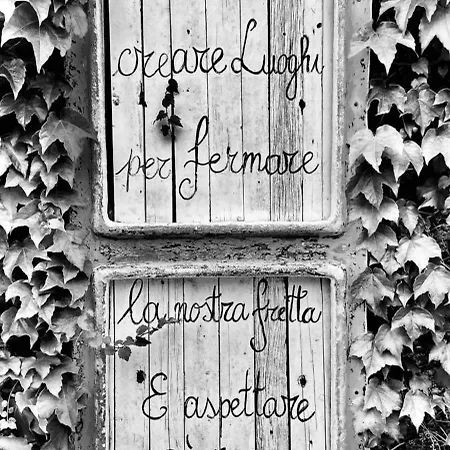 Nido Di Vetro Chalet *