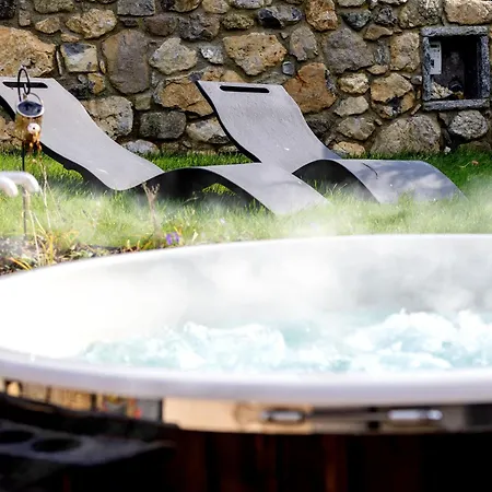 Nido Di Vetro Chalet